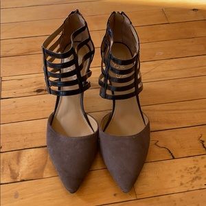 Franco Sarto heels